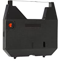 Cinta -compatible con- Panasonic KX-R 194-(C-Film)-153-C Máquina de escribir - Marca Farbbandfabrik